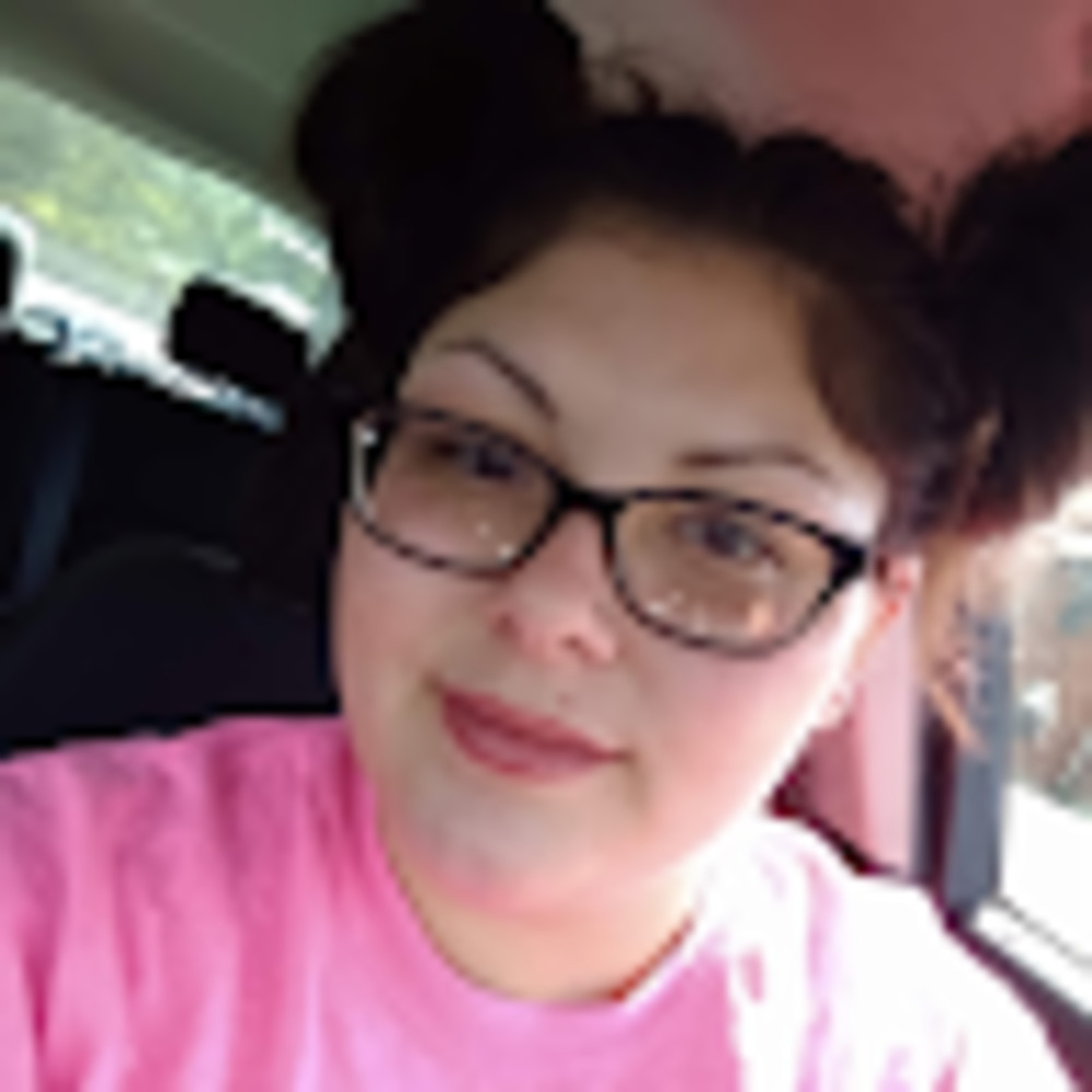 Meet your Posher, Myranda
